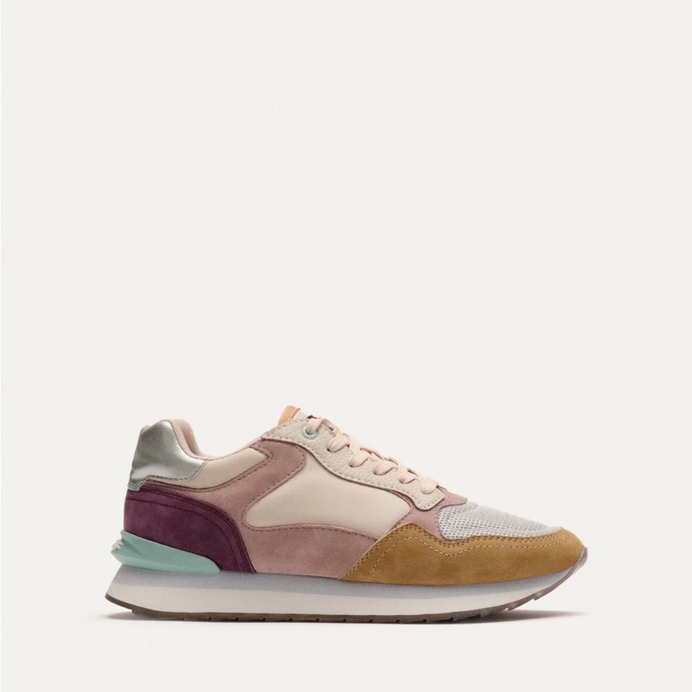Hoff Pasadena Shoe